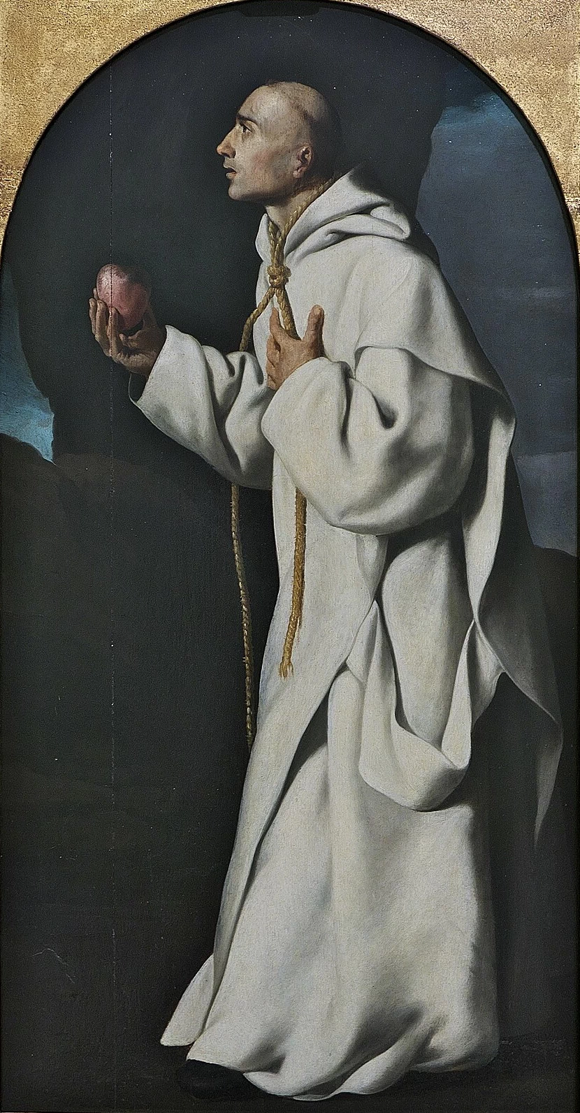 Beato John de Houghton - Museo di Cadice